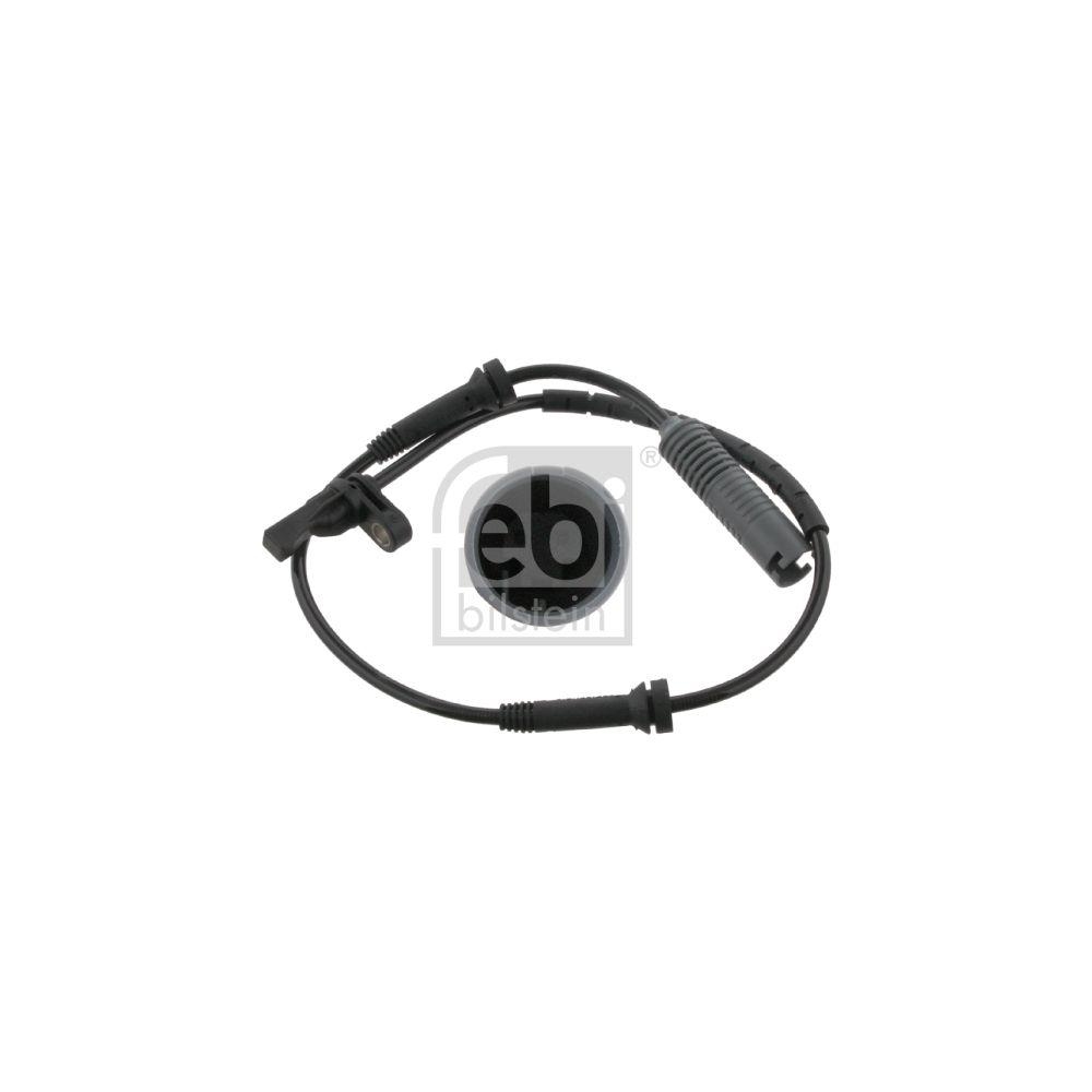 Febi Bilstein 33552 ABS-Sensor , 1 Stück