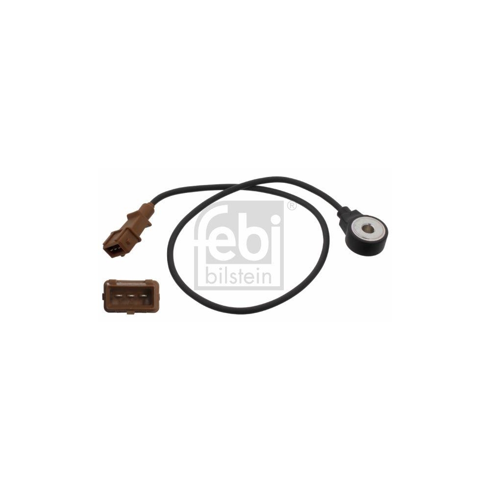 Febi Bilstein 43772 Klopfsensor , 1 Stück