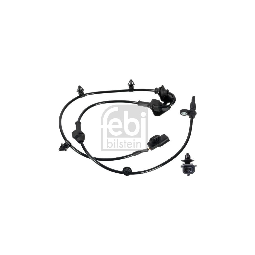 Febi Bilstein 174560 ABS-Sensor, 1 Stück