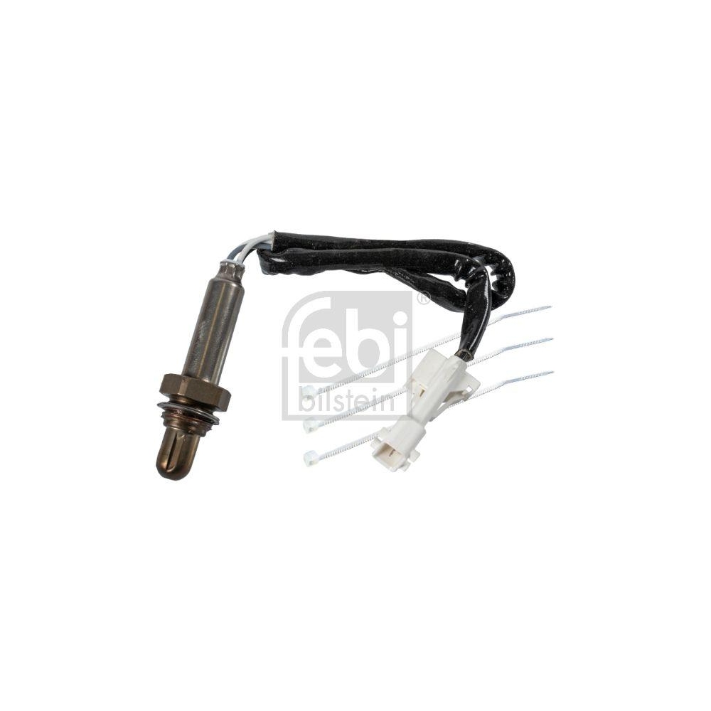 Lambdasonde FEBI BILSTEIN 175793 für CITROËN OPEL PEUGEOT RENAULT SAAB VAUXHALL