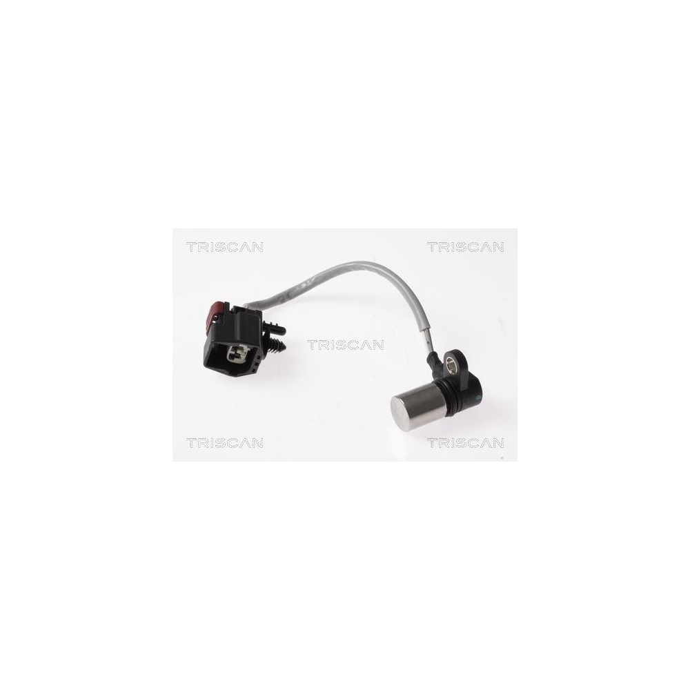 Sensor, Nockenwellenposition TRISCAN 8855 17108 für DAIMLER LAND ROVER, links