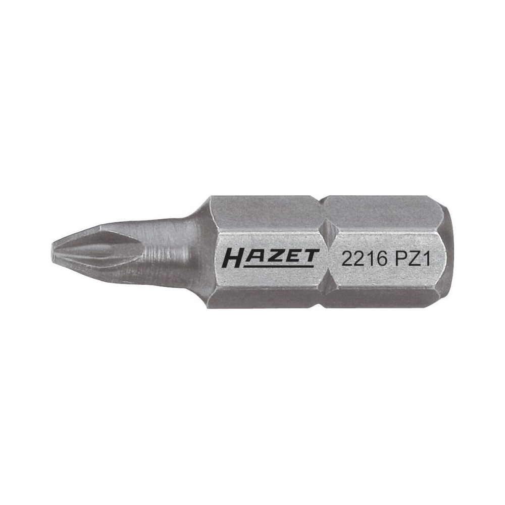 Schrauberbit HAZET 2216-PZ2