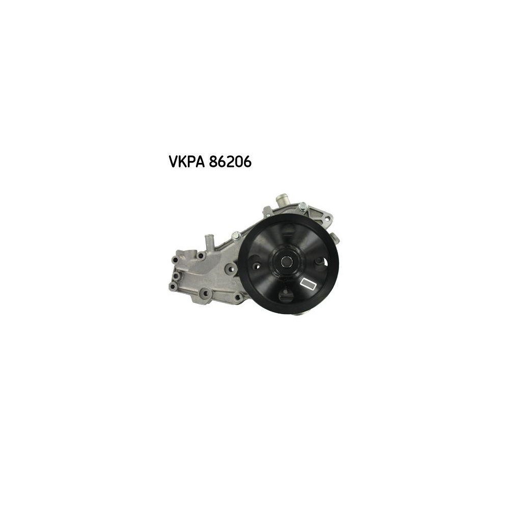 Wasserpumpe, Motorkühlung SKF VKPA 86206 für RENAULT