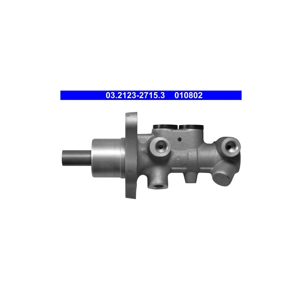 Hauptbremszylinder ATE 03.2123-2715.3 für SEAT SKODA VAG