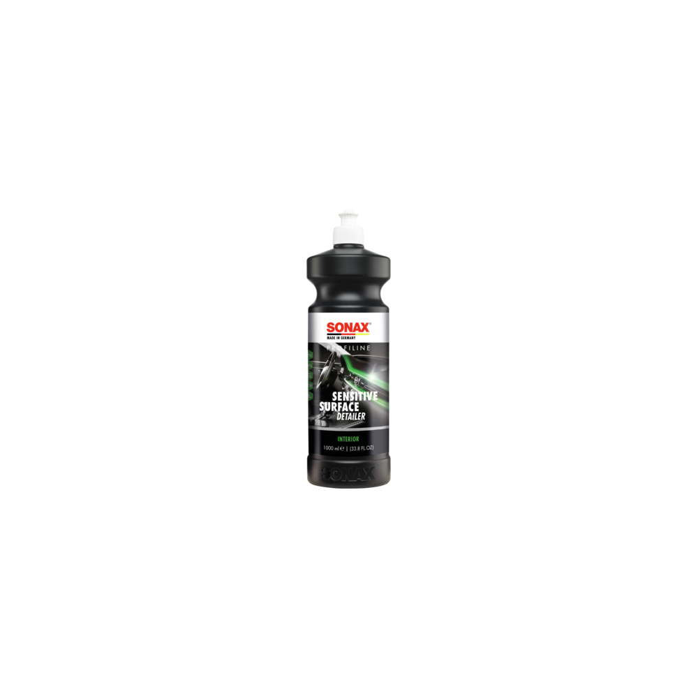 SONAX 02863000 PROFILINE Sensitivesurface Detailer 1x