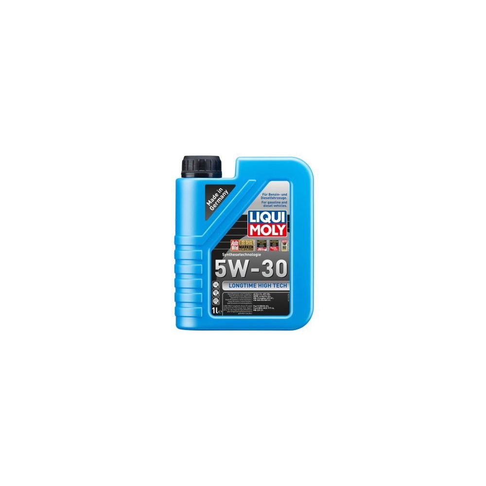 Liqui Moly 1x LM1136 1l Longtime HighTech 5W-30