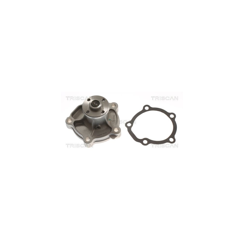 Wasserpumpe, Motorkühlung TRISCAN 8600 69008 für FIAT SUBARU SUZUKI