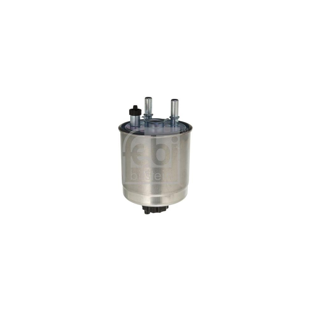 Febi Bilstein 100370 Kraftstofffilter , 1 Stück