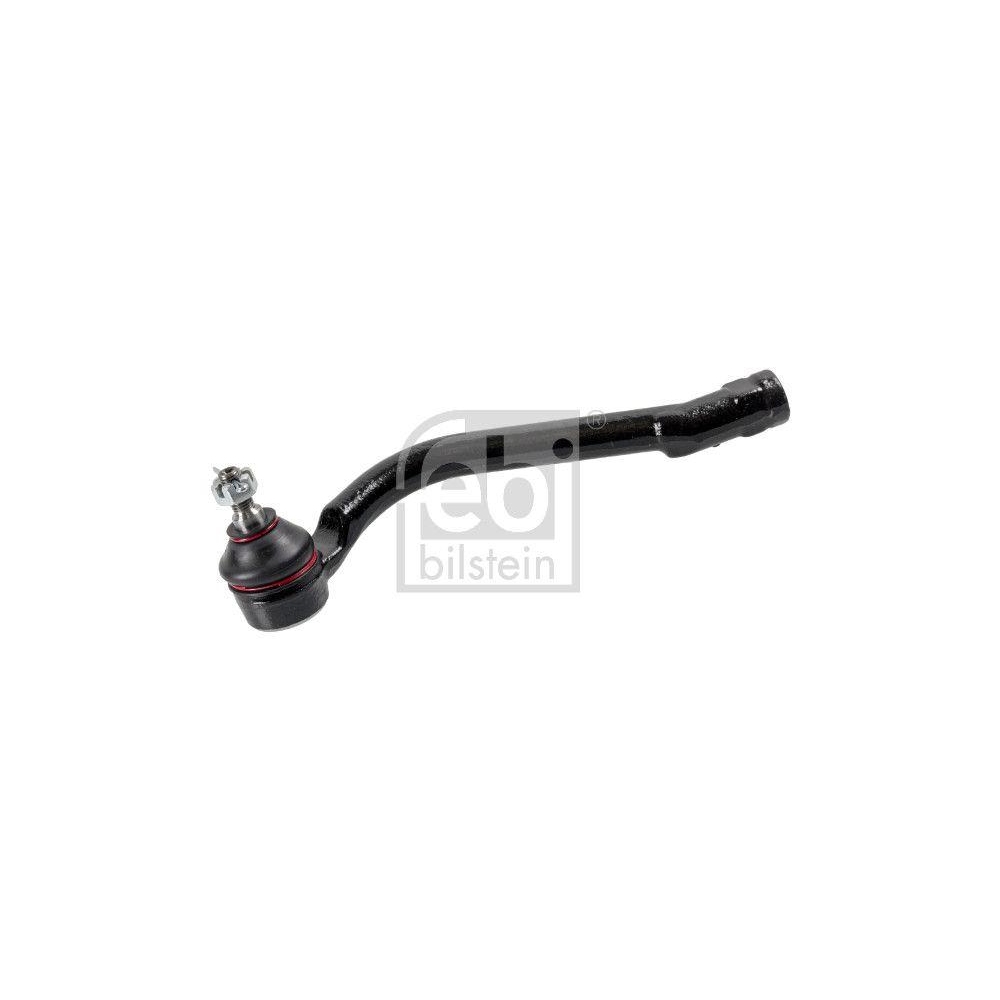 Spurstangenkopf FEBI BILSTEIN 174566 für HYUNDAI KIA, Vorderachse links