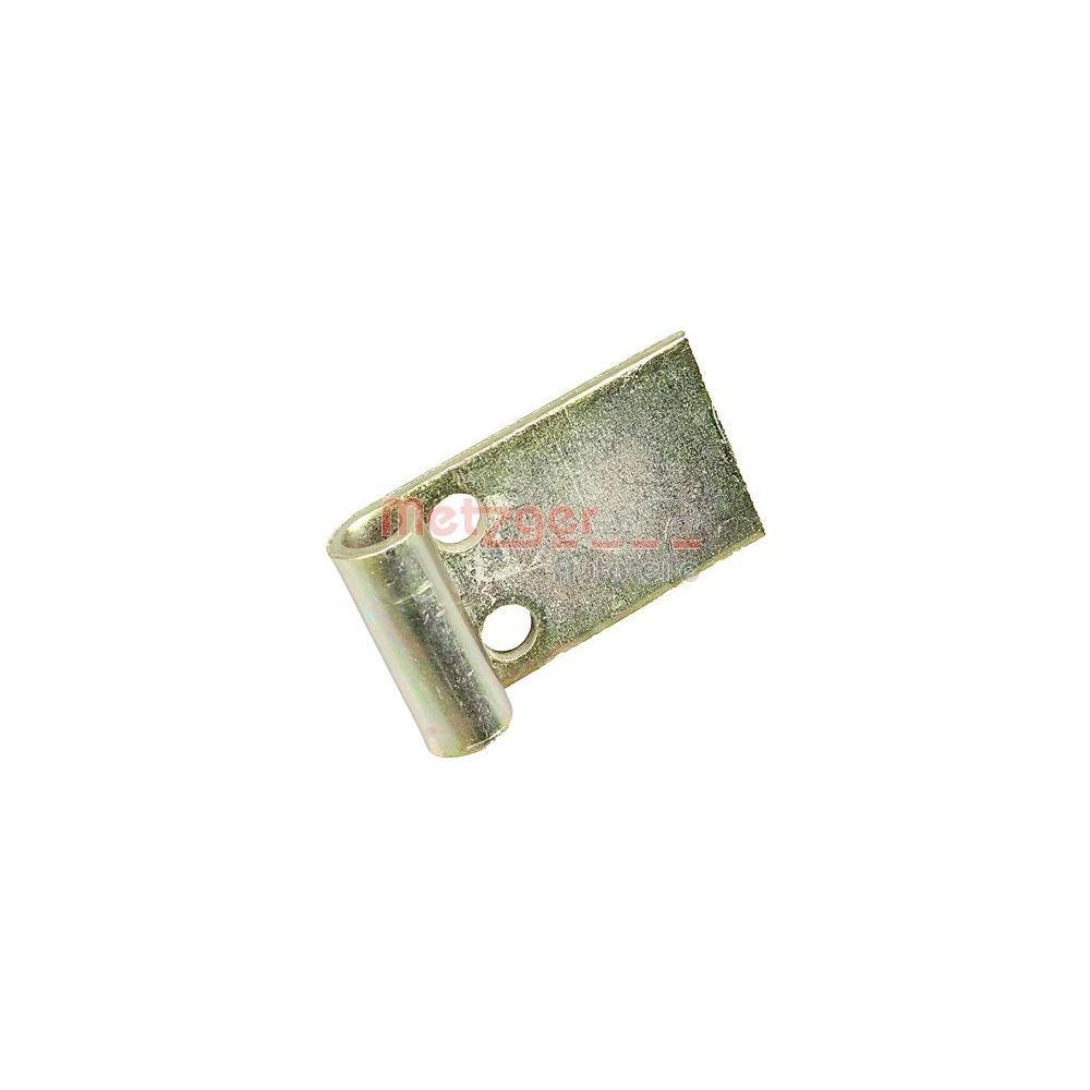 Halter, Stabilisatorlagerung METZGER 52081209 GREENPARTS für MERCEDES-BENZ VW