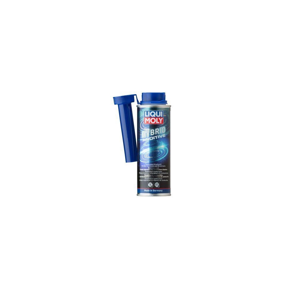 Liqui Moly 1x LM1001 250ml Hybrid Additive