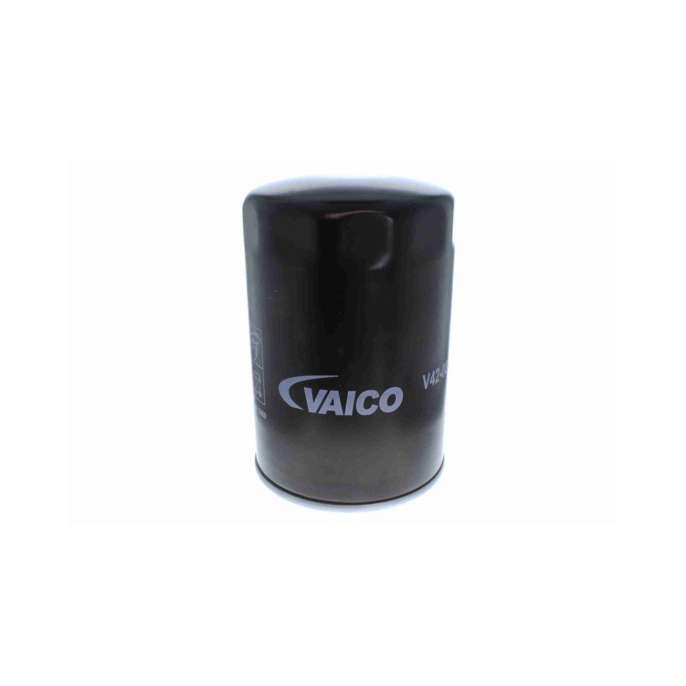 Ölfilter VAICO V42-0053 Original VAICO Qualität für CITROËN FIAT PEUGEOT