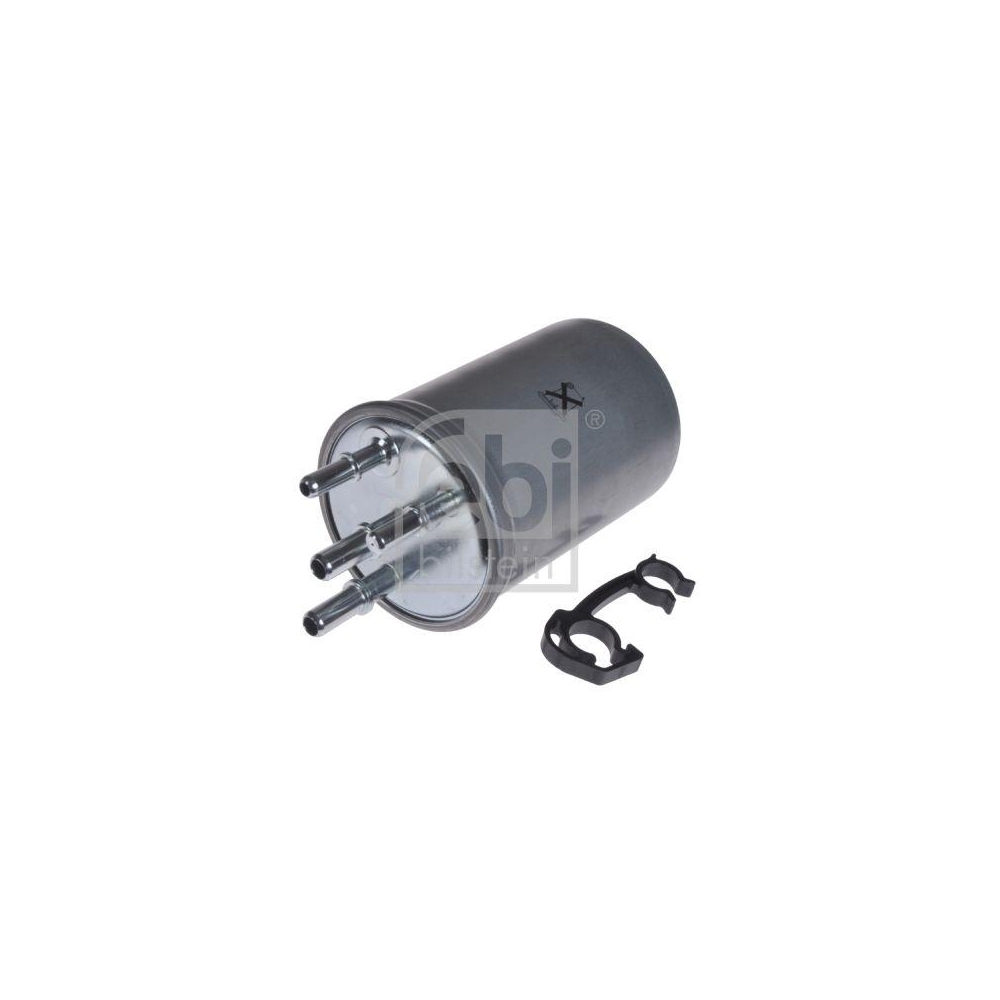 Febi Bilstein 109226 Kraftstofffilter, 1 Stück