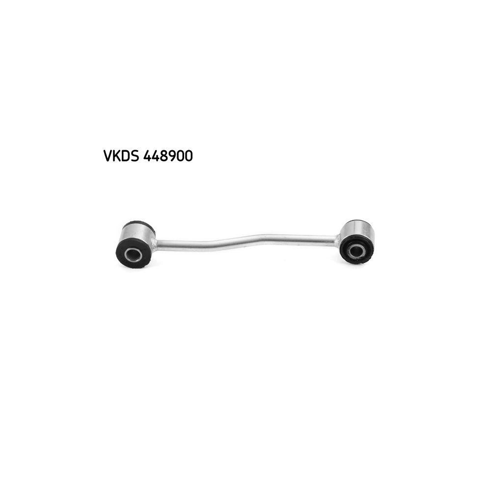 Stange/Strebe, Stabilisator SKF VKDS 448900 für JEEP, Hinterachse beidseitig