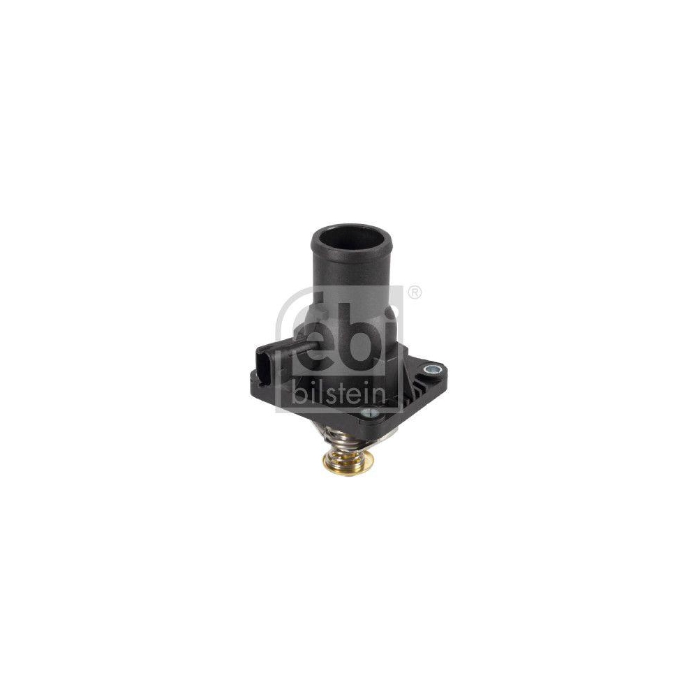 Thermostat, Kühlmittel FEBI BILSTEIN 39144 für OPEL VAUXHALL CHEVROLET