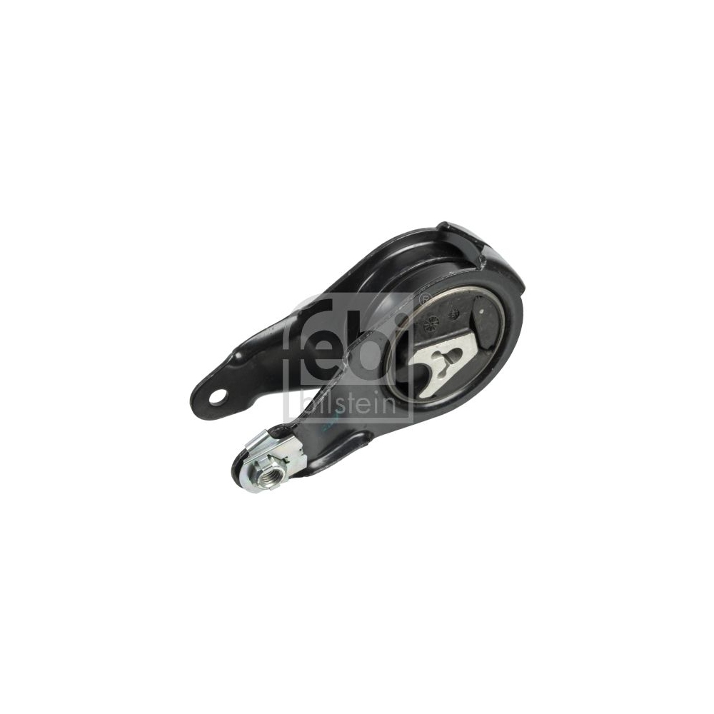 Lagerung, Motor FEBI BILSTEIN 173183 für CITROËN PEUGEOT DS, Vorderachse, hinten