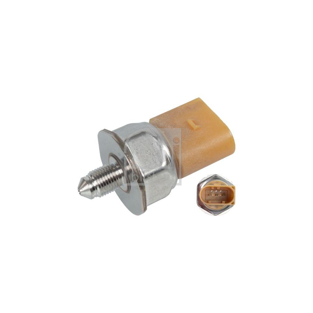 Febi Bilstein 43782 Kraftstoffdrucksensor , 1 Stück