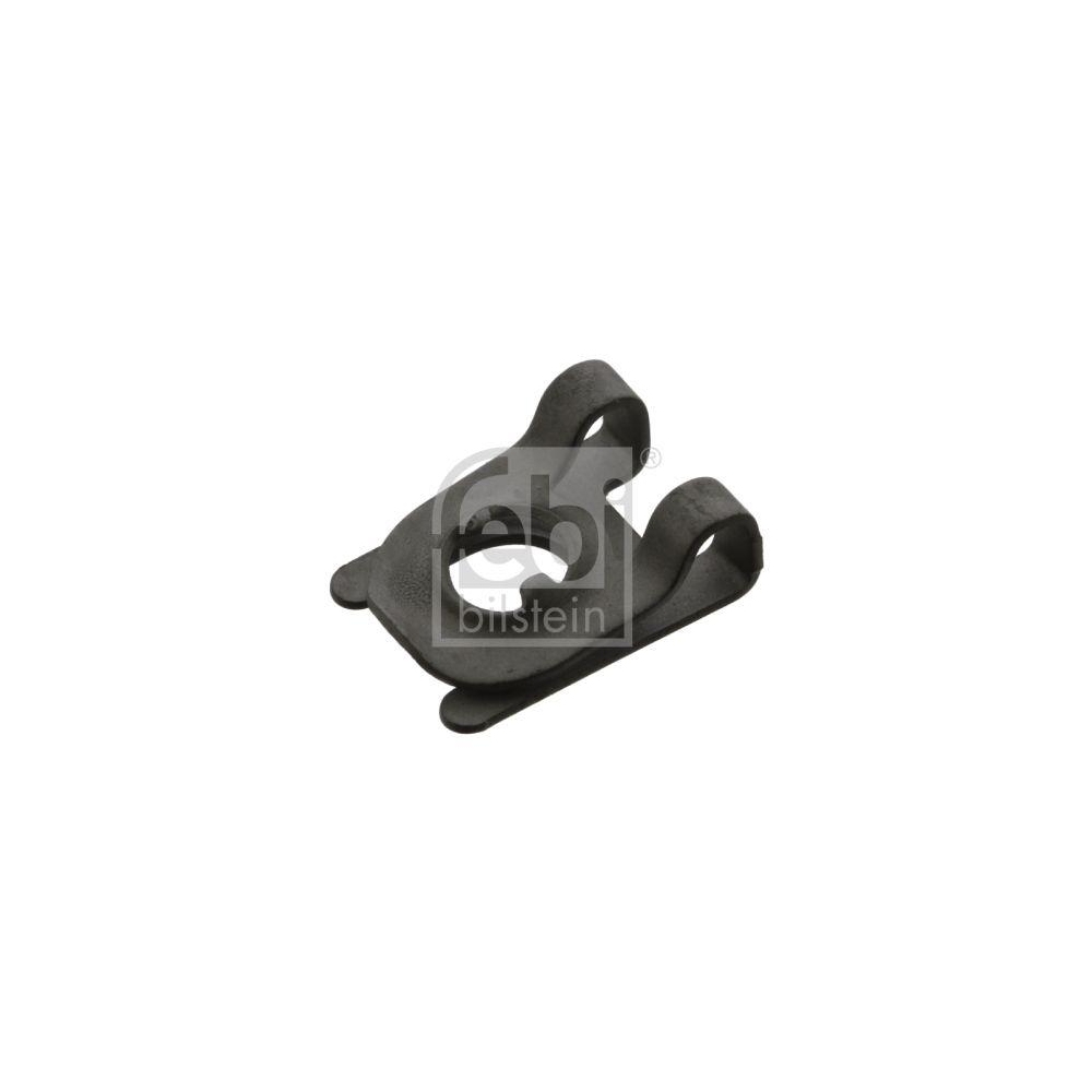 Halteclip, Motorhaubendämmung FEBI BILSTEIN 38687 für AUDI SEAT