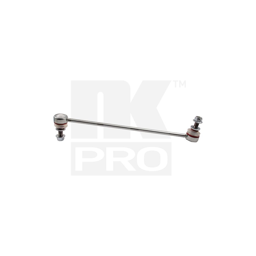 Stange/Strebe, Stabilisator NK 5114536PRO für TOYOTA LEXUS, Vorderachse, links