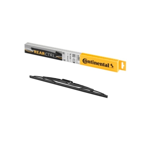 Continental Heckwischblatt Push Fit 2800011516180 Wischerblatt