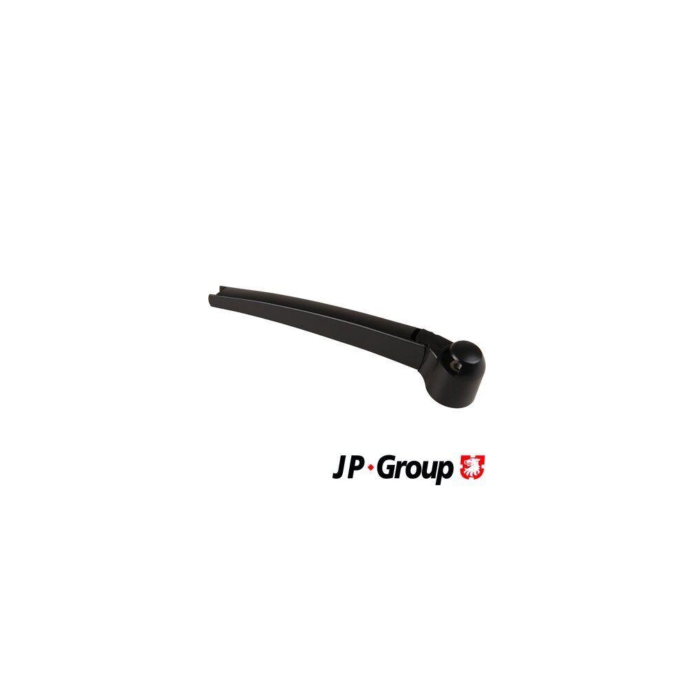 Wischarm, Scheibenreinigung JP GROUP 1198301200 JP GROUP für SEAT SKODA VW VAG