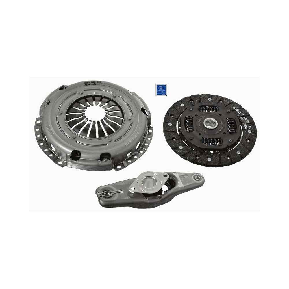 Kupplungssatz SACHS 3000 951 051 für VW