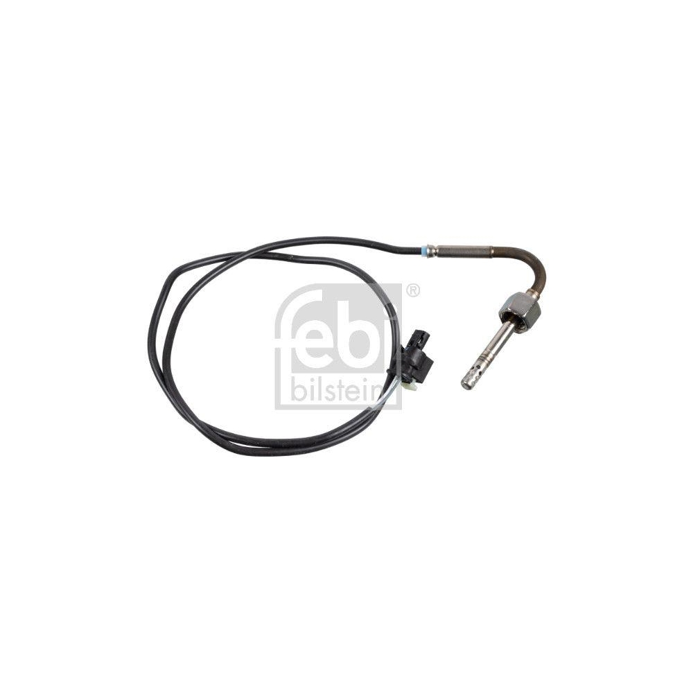 Febi Bilstein 170478 Abgastemperatursensor, 1 Stück