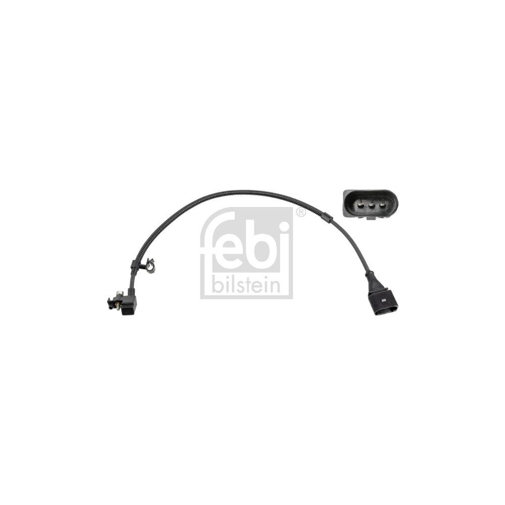 Impulsgeber, Kurbelwelle FEBI BILSTEIN 175801 für AUDI SEAT SKODA VW