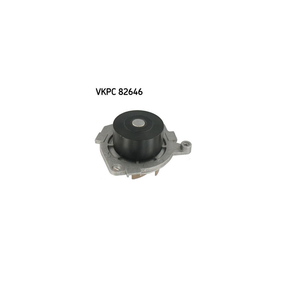 Wasserpumpe, Motorkühlung SKF VKPC 82646 für FIAT LANCIA