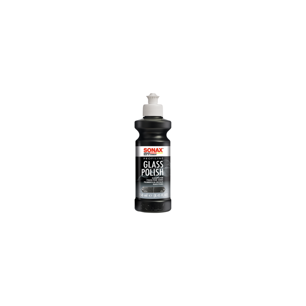 SONAX 02731410 PROFILINE Glasspolish 1x250ml