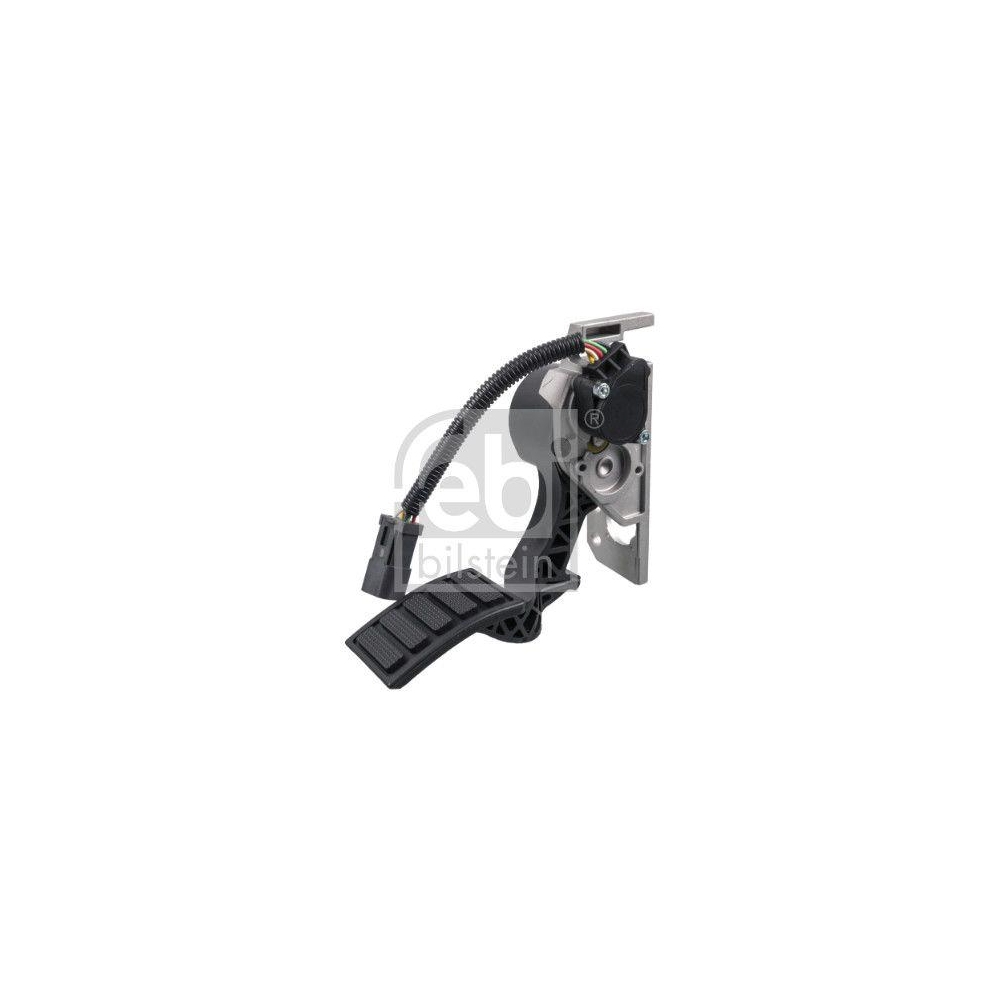 Fahrpedal FEBI BILSTEIN 182617 für VOLVO