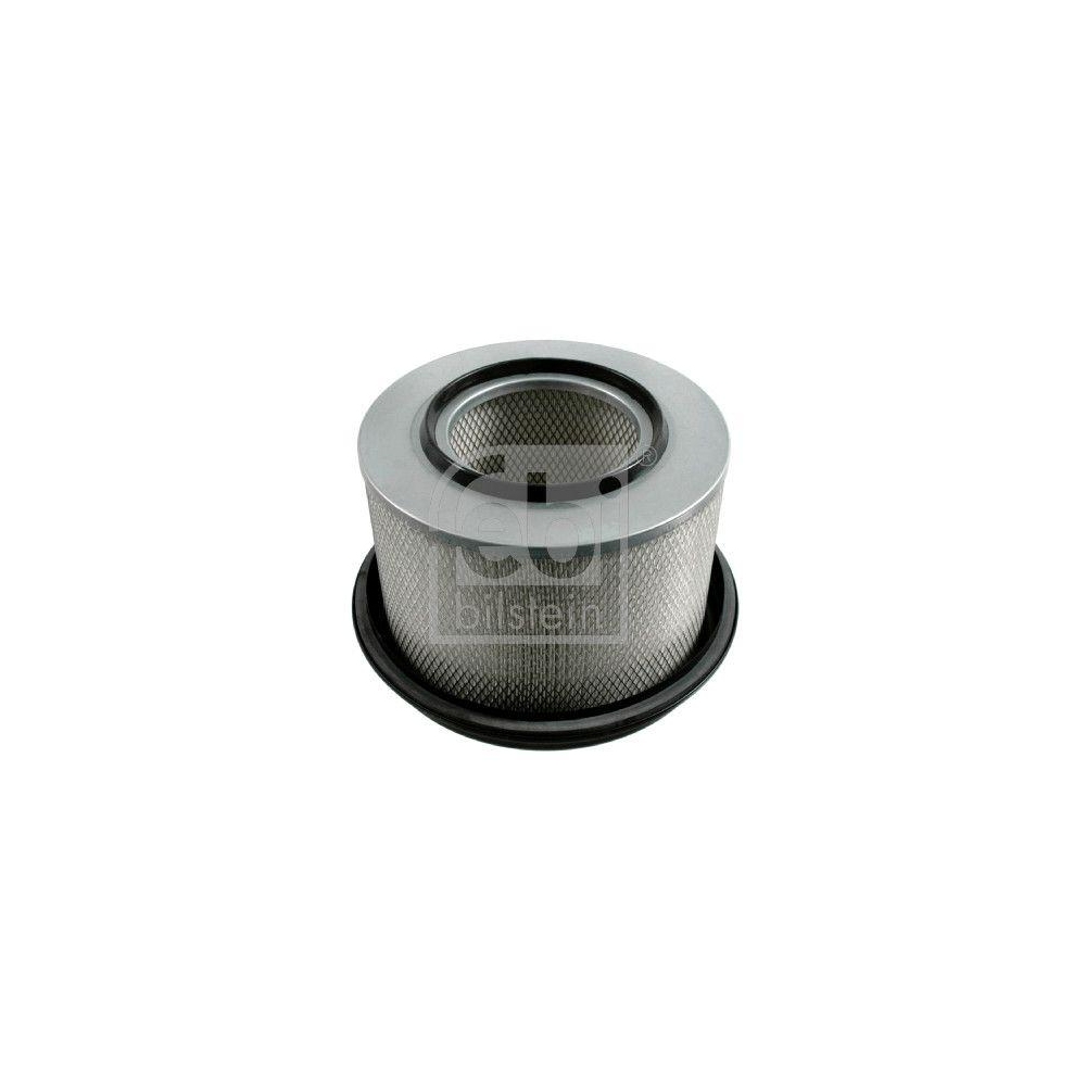 Febi Bilstein 08164 Luftfilter / Motorluftfilter , 1 Stück