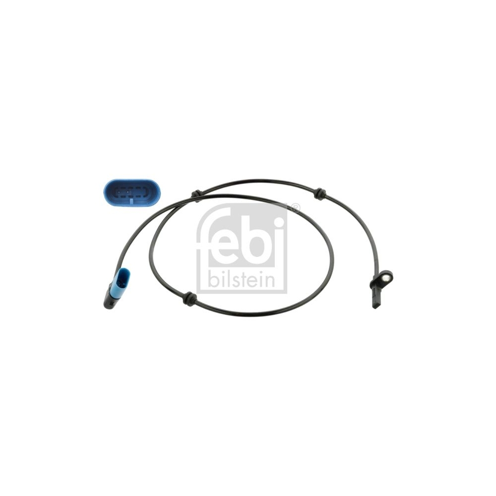 Febi Bilstein 107466 ABS-Sensor, 1 Stück