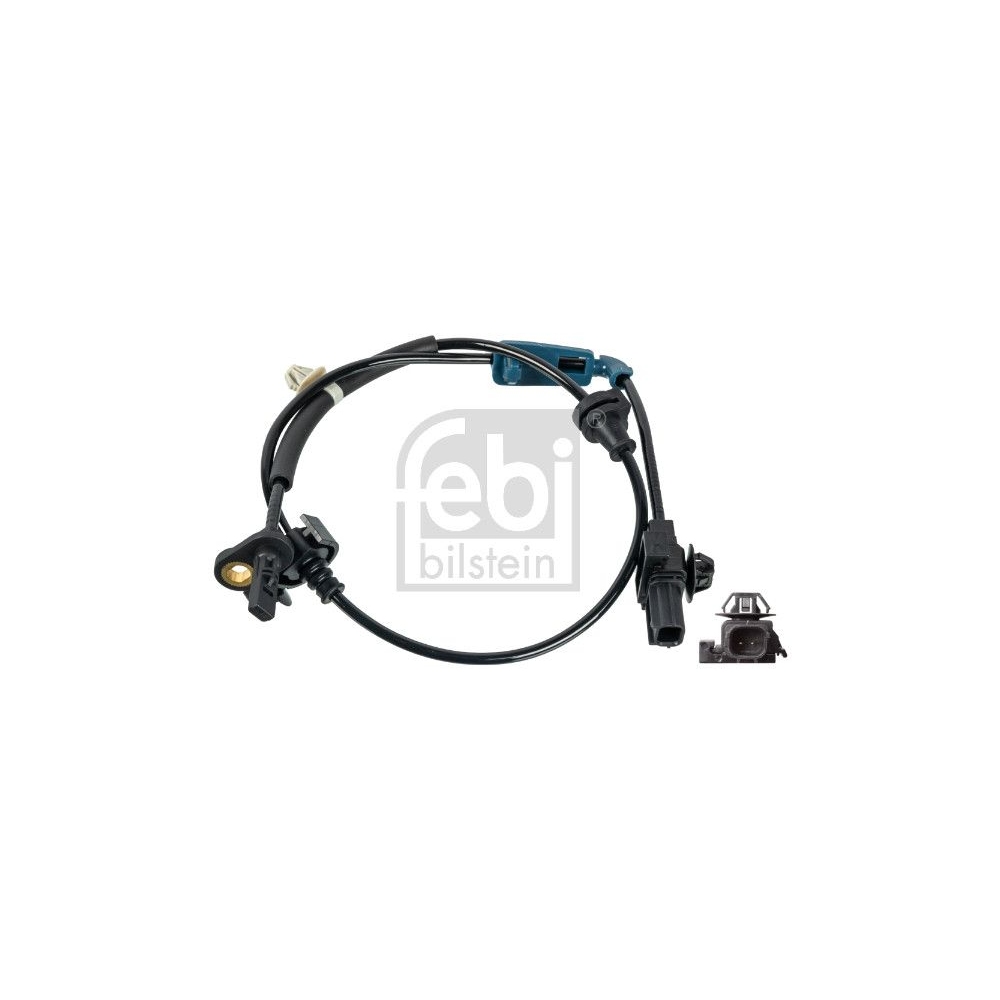 Febi Bilstein 1x 177007 ABS-Sensor