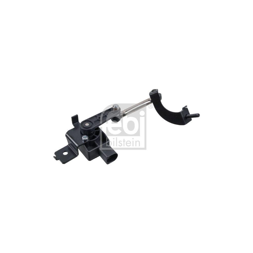 Sensor, Leuchtweitenregulierung FEBI BILSTEIN 184839 für AUDI SEAT SKODA VW