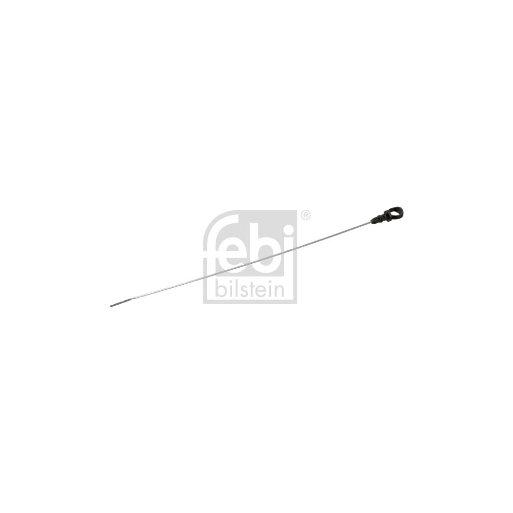 Febi Bilstein 1x 103442 Ölpeilstab für Motor