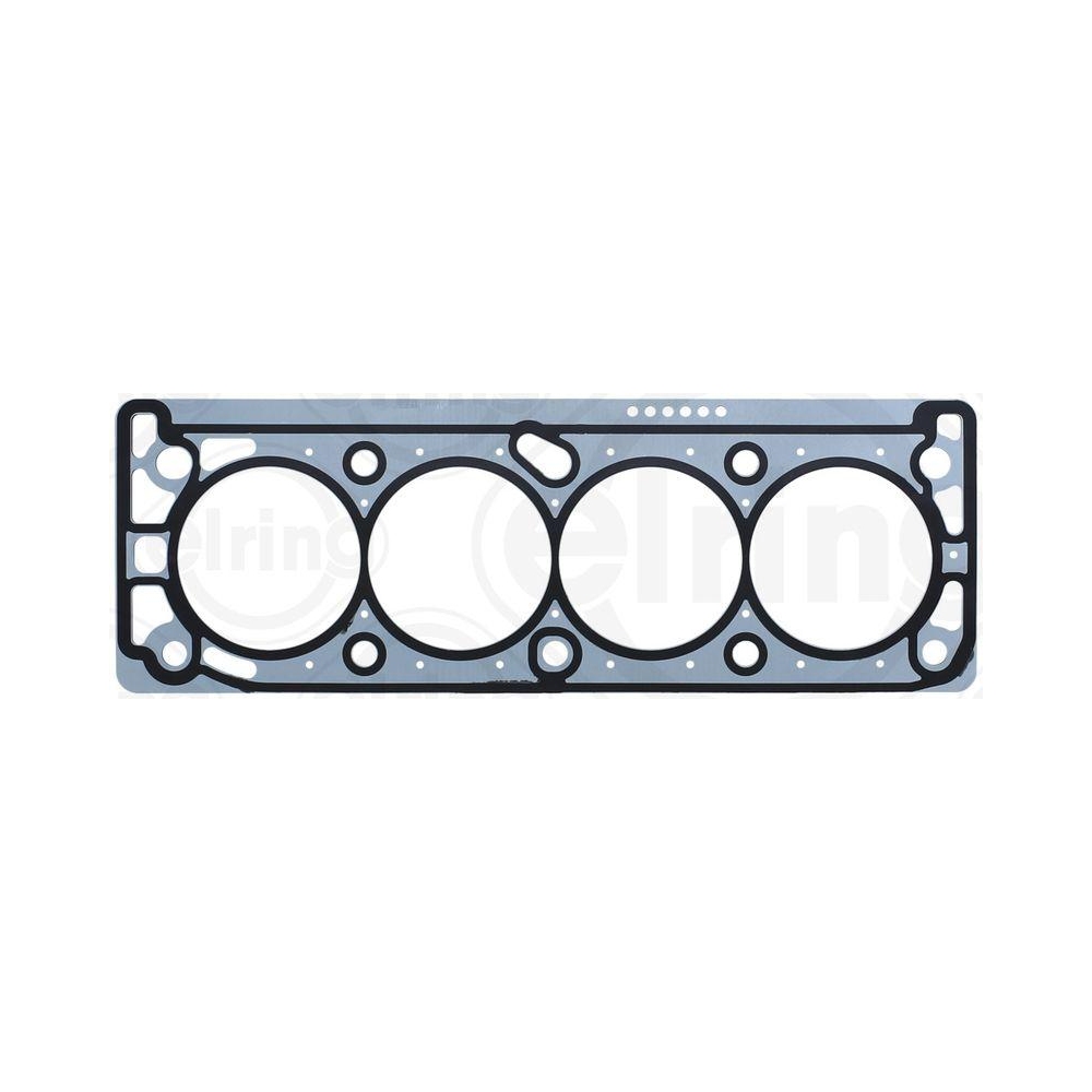 Dichtung, Zylinderkopf ELRING 128.231 für OPEL