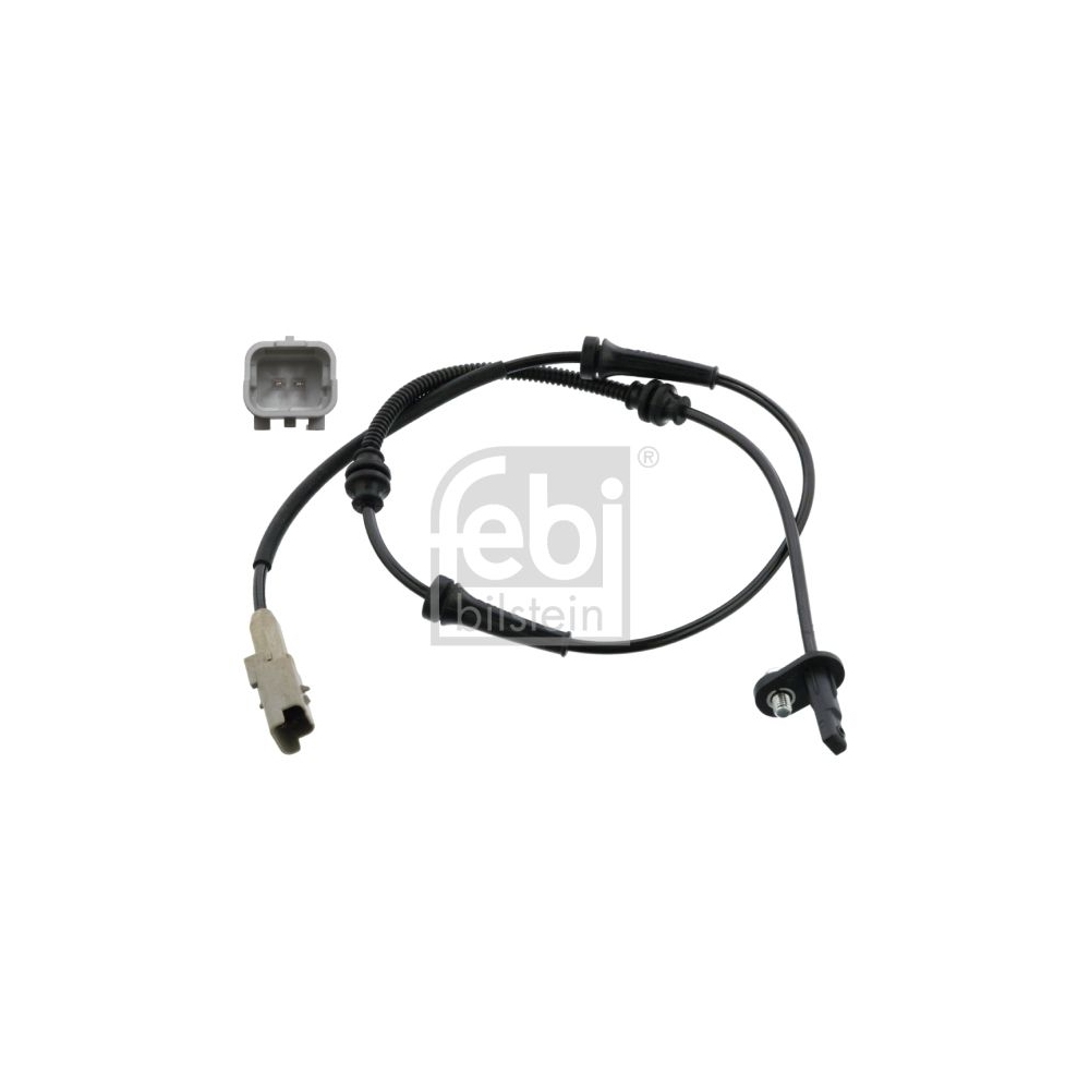 Febi Bilstein 107467 ABS-Sensor, 1 Stück