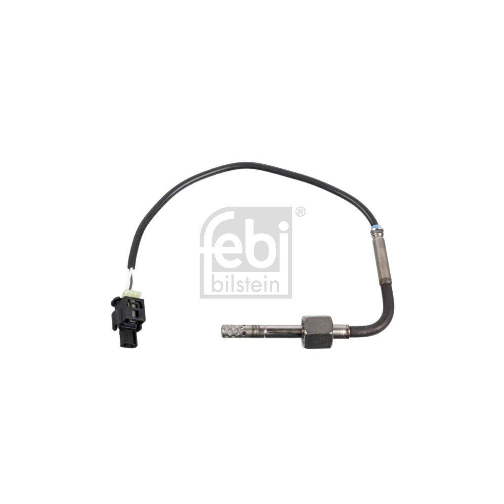 Febi Bilstein 170485 Abgastemperatursensor, 1 Stück