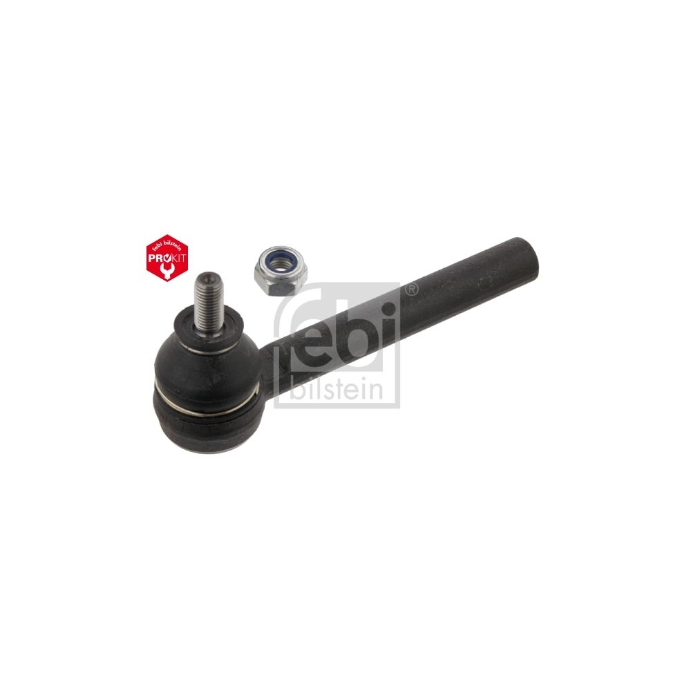 Spurstangenkopf FEBI BILSTEIN 11279 ProKit für FIAT LANCIA, Vorderachse links