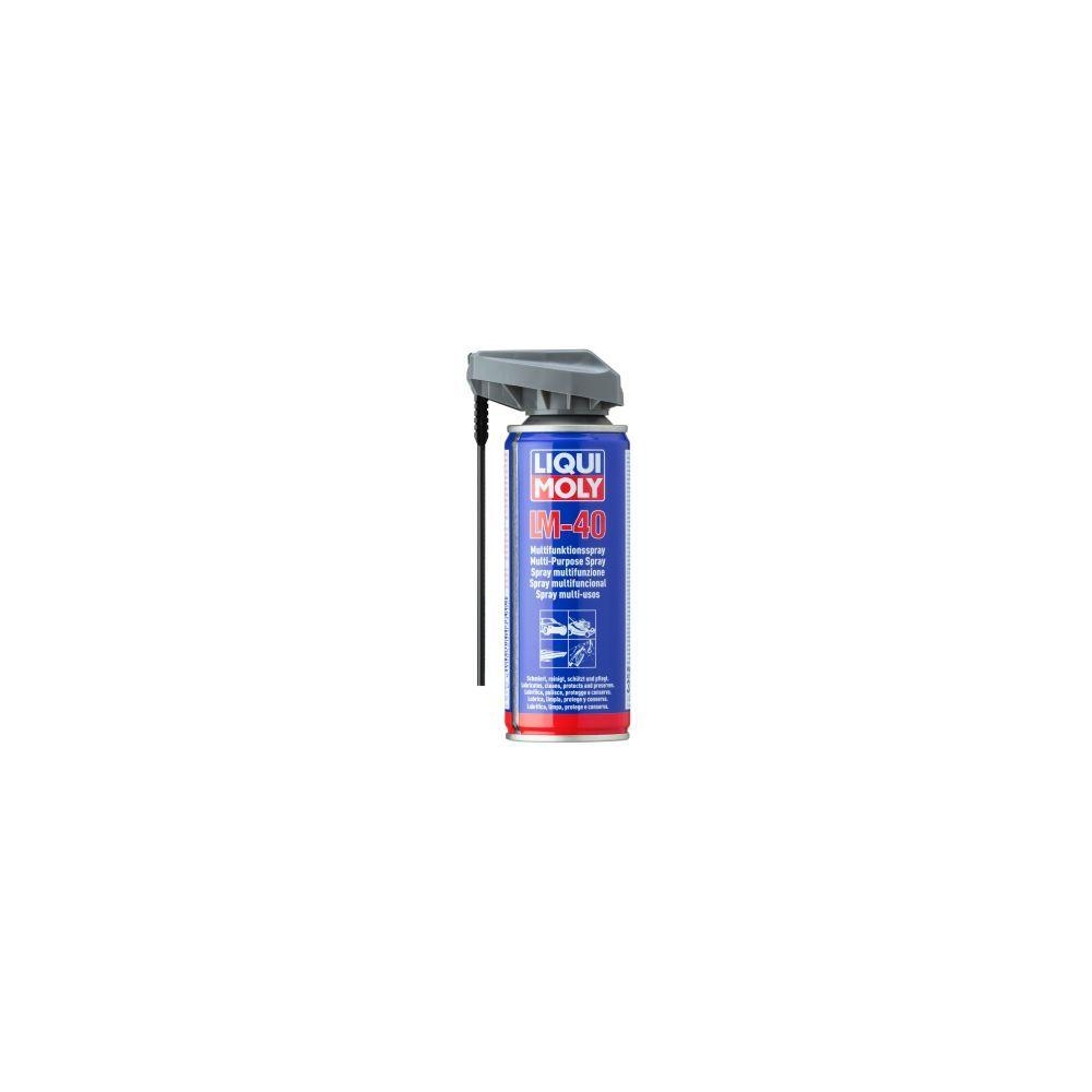 Liqui Moly 1x LM3390 200ml LM 40 Multifunktionsspray