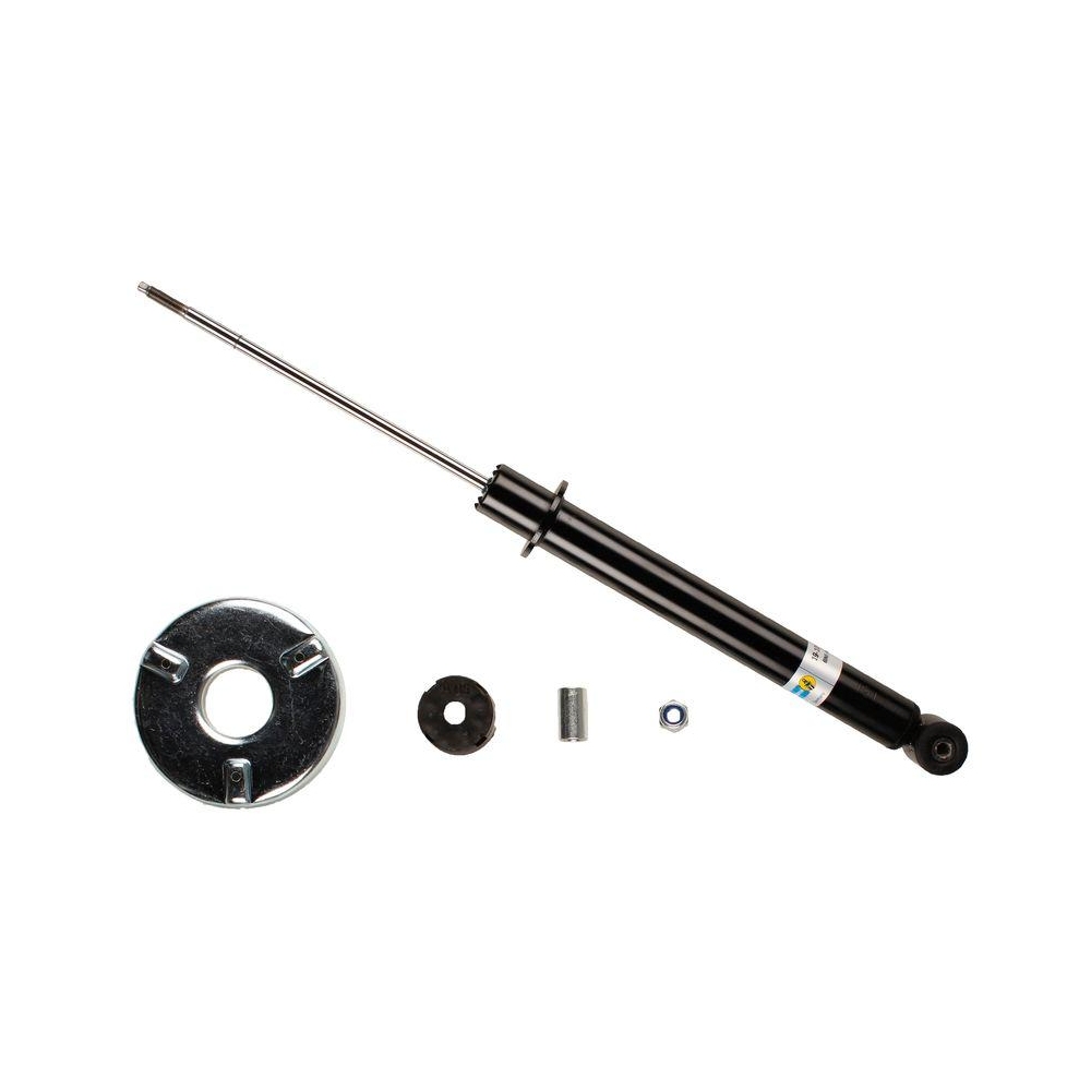 Stoßdämpfer BILSTEIN 19-105376 BILSTEIN - B4 Serienersatz für AUDI, Hinterachse