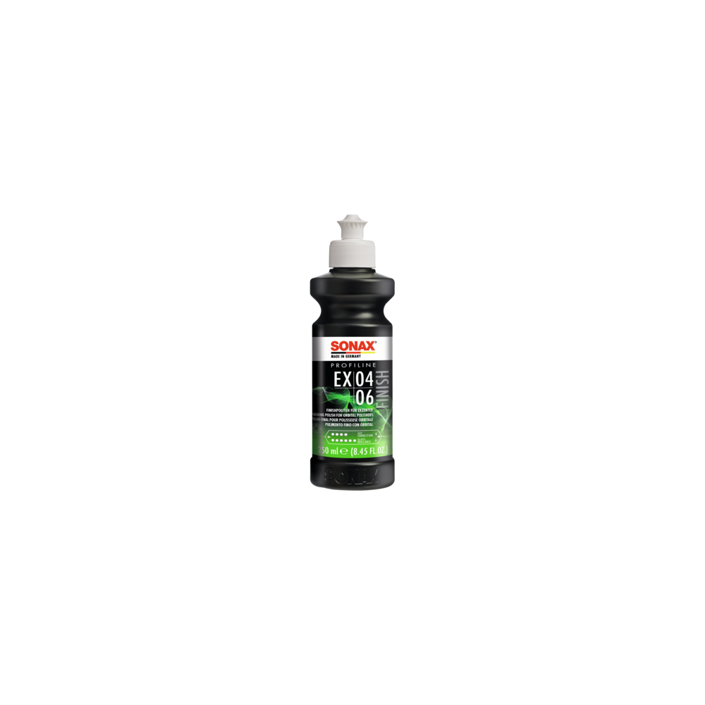 SONAX 02421410 PROFILINE EX 04-06 1x250 ml