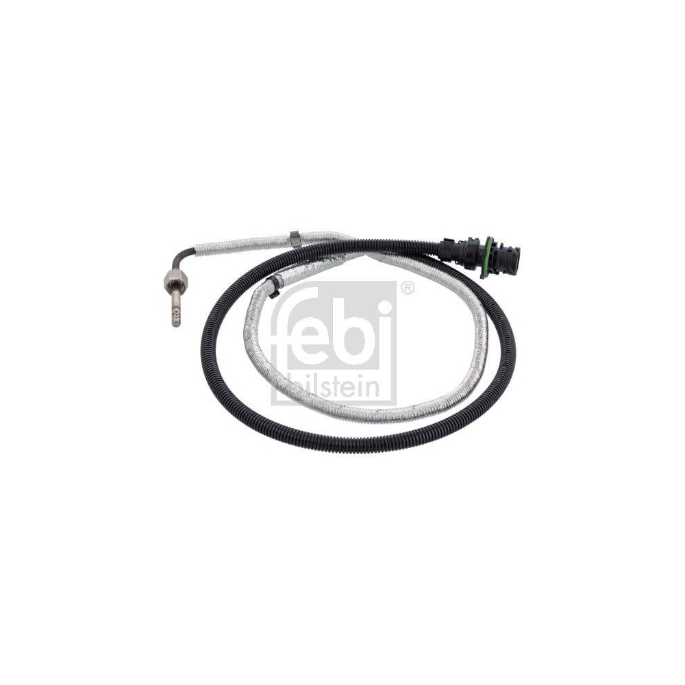 Febi Bilstein 170487 Abgastemperatursensor, 1 Stück