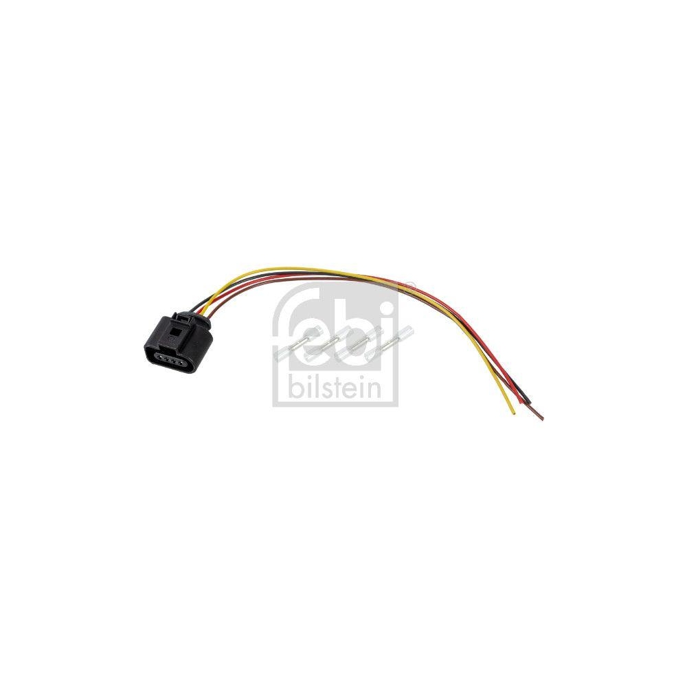 Stecker FEBI BILSTEIN 171906 für AUDI SEAT SKODA VW