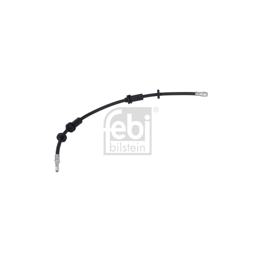 Bremsschlauch FEBI BILSTEIN 185981 für AUDI, Vorderachse links