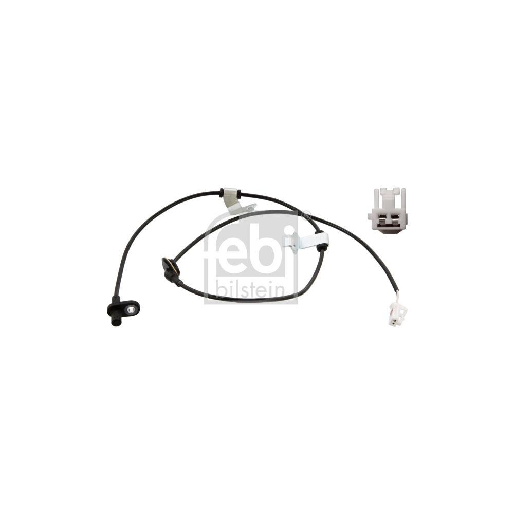 Febi Bilstein 107470 ABS-Sensor, 1 Stück