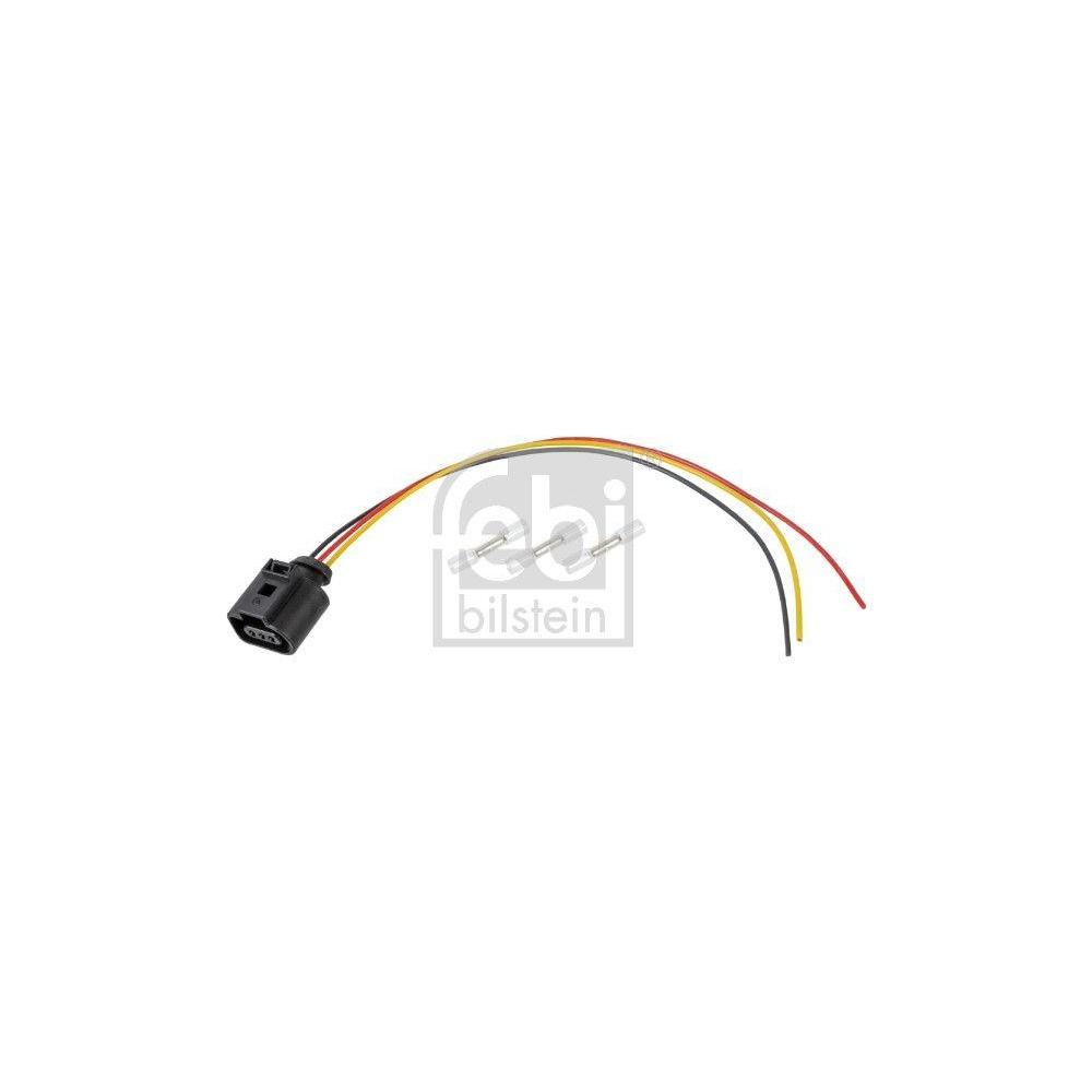 Stecker FEBI BILSTEIN 171907 für AUDI SEAT SKODA VW