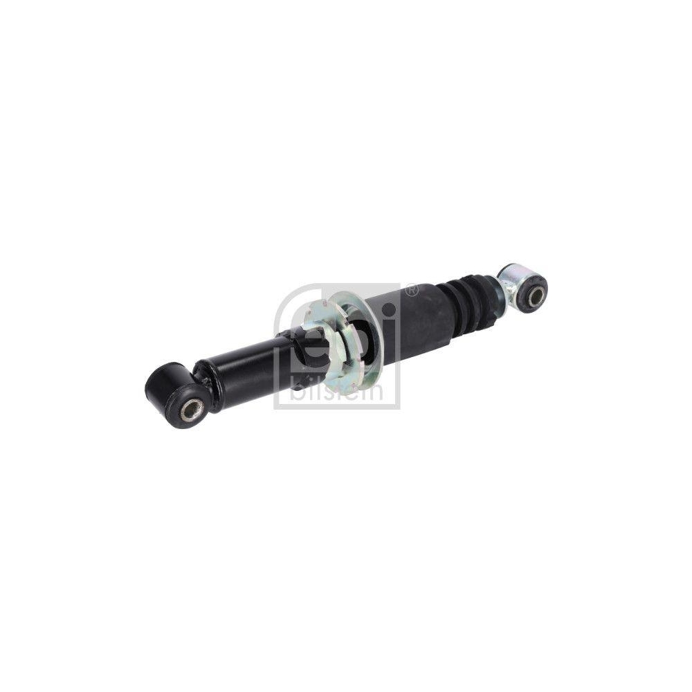 Dämpfer, Fahrerhauslagerung FEBI BILSTEIN 177012 für VOLVO, hinten