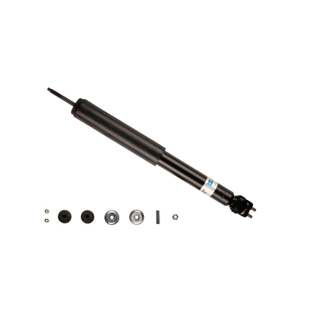 Stoßdämpfer BILSTEIN 24-005241 BILSTEIN - B4 Serienersatz für MERCEDES-BENZ